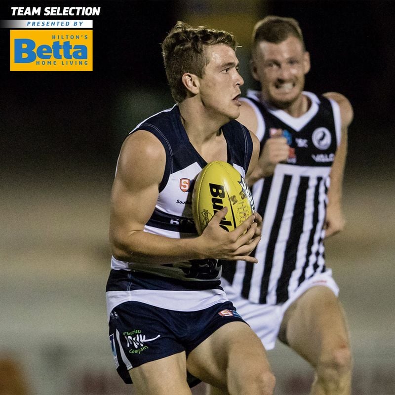 Betta Teams: SANFL Round 5 - South Adelaide vs Sturt Betta Teams: SANFL Round 5 - South Adelaide vs Sturt